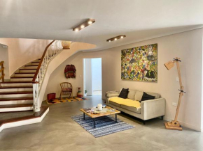 Casa Mosaiko Nutibara Laureles